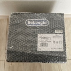 デロンギ(DeLonghi) 電気ケトル 新品未開封の画像