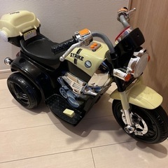 子供用　ミニバイク