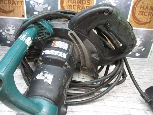 日立 CD7SA チップソーカッタ 中古品 【ハンズクラフト宜野湾店】