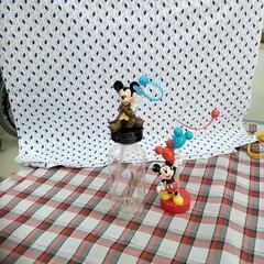 ディズニーグッズ　いろいろの画像