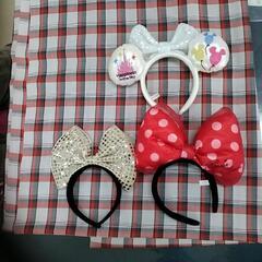 ディズニーグッズ　いろいろの画像