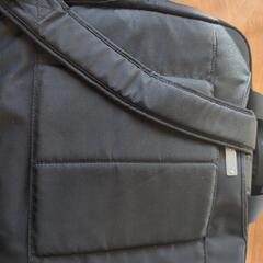 ベデグレンのPCバッグの画像