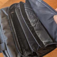 ベデグレンのPCバッグの画像