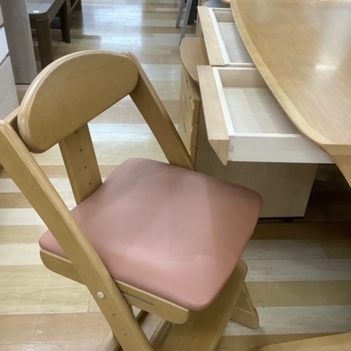 【トレファク ラパーク岸和田店】karimoku 学習机 入荷しました。