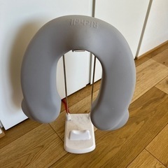 補助便座　リッチェル