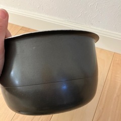 5合炊　炊飯器の画像