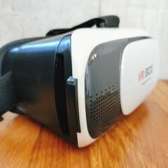 VRゴーグルの画像