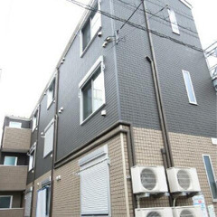 《町屋駅15分＊最上階＊バストイレ別》初期費用分割OK🍀家賃＋3...