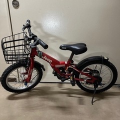 中古】東大阪市の子供用自転車を格安/激安/無料であげます・譲り