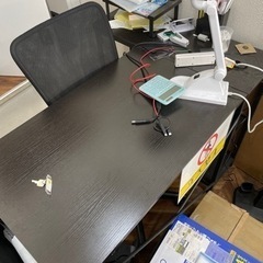 家具 オフィス用家具 机