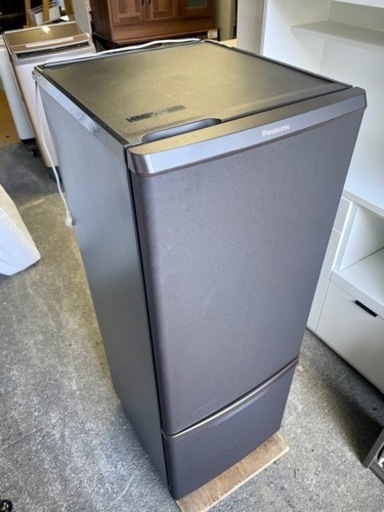 Panasonic ノンフロン冷蔵庫　NR-Ｂ17CW