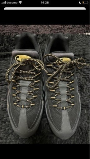 エアーマックス95