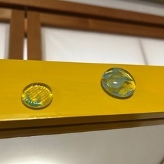 【中古】全身鏡(幅35×高さ160cm)差し上げます！の画像