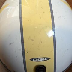 バイク用ヘルメットの画像