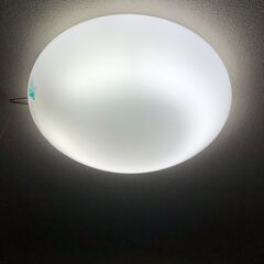 NEC シーリングライト 蛍光灯 6畳～8畳　室内用