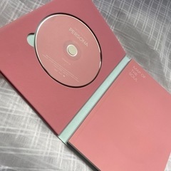 お値下げ！BTS☆PERSONA☆VER.4☆MAP OF THE SOUL の画像