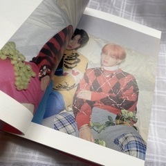 お値下げ！BTS☆PERSONA☆VER.4☆MAP OF THE SOUL の画像