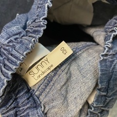 ショーパン　130の画像