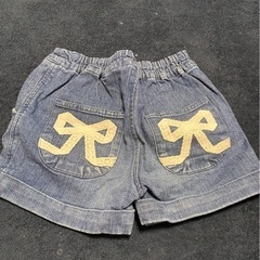 ショーパン　130の画像