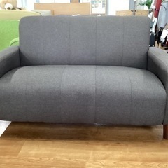 ソファ【町田市再生家具】　232979