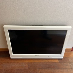 【引き取り限定】SONY ソニー KDL-32J1 液晶テレビ 壁掛け