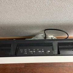 【引き取り限定】SONY ソニー KDL-32J1 液晶テレビ 壁掛けの画像