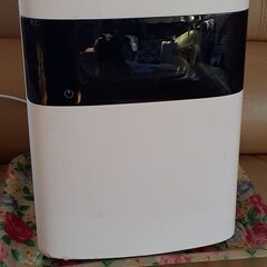 ハイブリッド加湿器