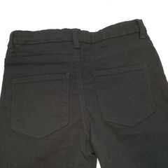150サイズ　チノパン　西松屋の画像