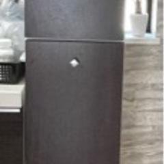 【新品】幅25cm隙間　2段ゴミ箱➕収納棚今だけ16000円の画像