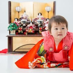 【世田谷】ひな祭りフェア～ひな祭り撮影会&髪飾りづくり～｜202...