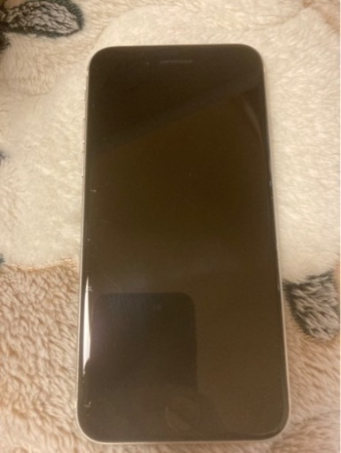 iPhone SE 第2世代 (SE2) ホワイト 64 GB SIMフリー