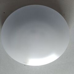 NECシーリングライト PMMAアクリルの画像