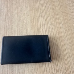 PRADAキーケース美品の画像