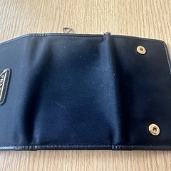 PRADAキーケース美品の画像
