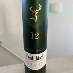 グレンフィディック12年 700ml 40% 