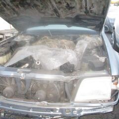 MB-129SL-120-V12リビルトエンジン販売