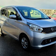 ☆　日産デイズ　ピュアドライブ　平成26年　TVナビ 　全方位カ...