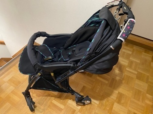 Pigeon ピジョン Runfee ef ランフィ エフ