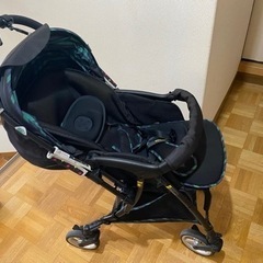Pigeon ピジョン Runfee ef ランフィ エフの画像