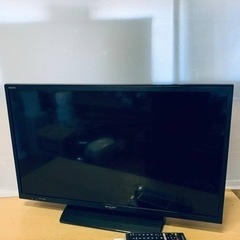 ⭐️SHARP 液晶カラーテレビ ⭐️ ⭐️LC-32H10⭐️