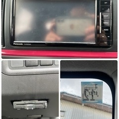 車検付き！状態良い！トヨタ.パッソモーダの画像