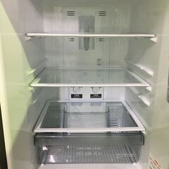 ★冷蔵庫 ﾐﾂﾋﾞｼ MR-P15G-H 2022 ※動作チェック済み