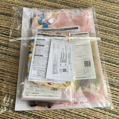 ミスタードーナツ福袋グッズ　５点セットの画像