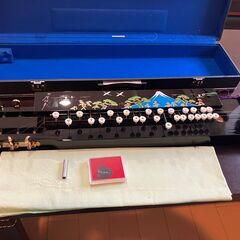 大正琴　古賀政男モデル