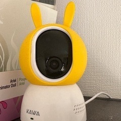 防犯カメラ　