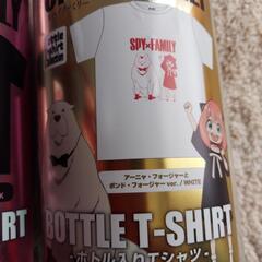 SPY×FAMILYTシャツ二枚の画像