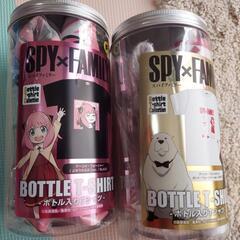 SPY×FAMILYTシャツ二枚