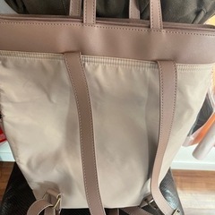 axes femme バッグの画像