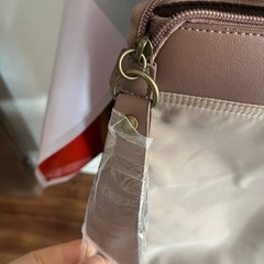 axes femme バッグの画像