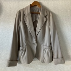 FREUDE スーツジャケット